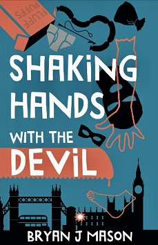 Shaking Hands With The Devil