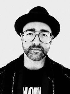 Historical Writers Association member - Luke Deckard