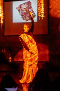 Ramayana - teling the story in English