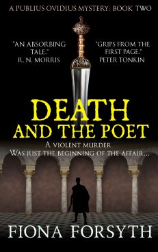 Death and the Poet