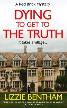Dying To Get To The Truth