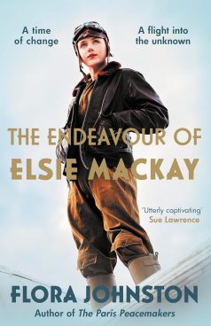 The Endeavour of Elsie Mackay