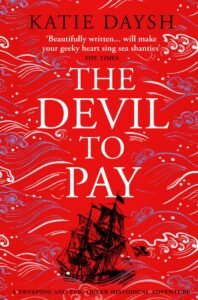 The Devil to Pay