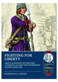 Fighting for Liberty