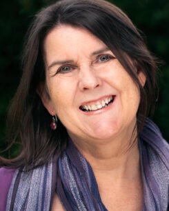 Historical Writers Association member - Fiona Veitch Smith