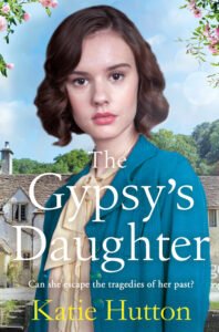 The Gypsy’s Daughter