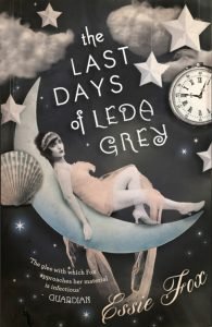 The Last Days of Leda Grey