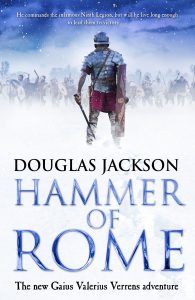 Hammer of Rome