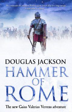 Hammer of Rome