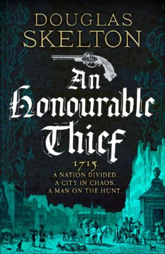 An Honourable Thief
