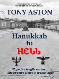 Hanukkah to Hell