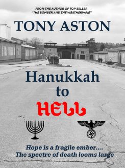 Hanukkah to Hell