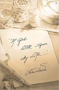 ‘If God Will Spare My Life…’