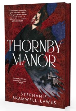 Thornby Manor