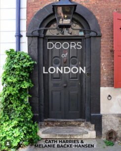 Doors of London