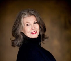 Historical Writers Association member - Julie Owen Moylan