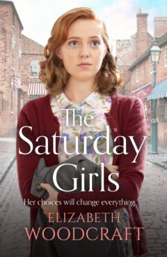 The Saturday Girls