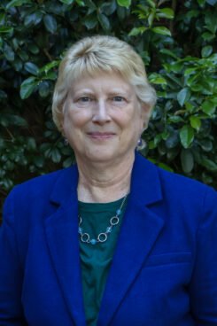 Historical Writers Association member - Susan Abernethy