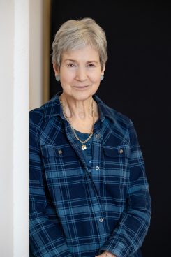 Historical Writers Association member - Barbara Kent Lawrence