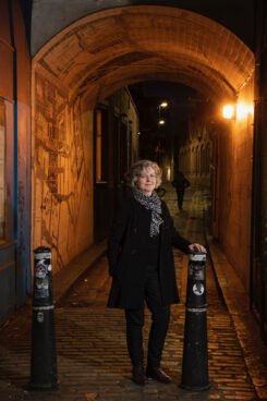 Historical Writers Association member - Sarah Bax Horton