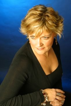 Historical Writers Association member - Jane Johnson