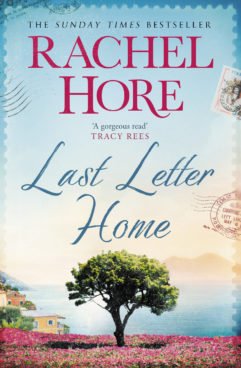 Last Letter Home