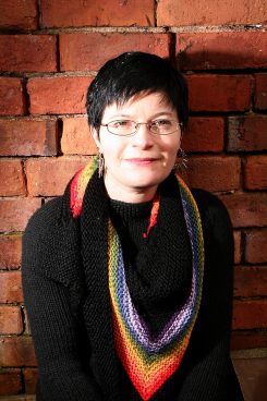 Historical Writers Association member - LC Winter