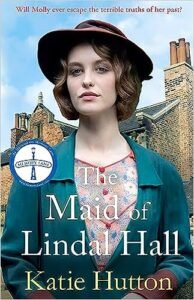 The Maid of Lindal Hall