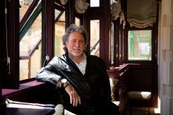 Historical Writers Association member - Mark Grenside