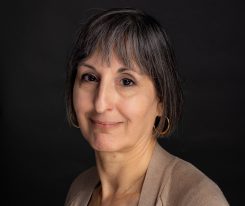 Historical Writers Association member - Nina Wachsman