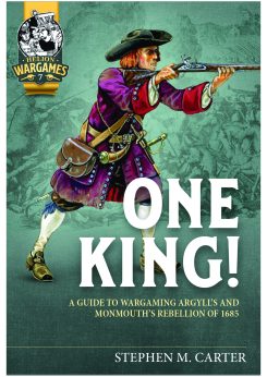 One King!