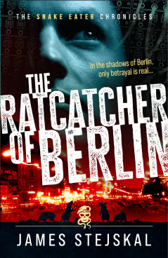 “The Ratcatcher of Berlin”