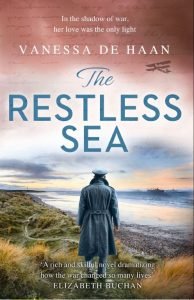The Restless Sea