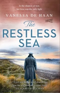 The Restless Sea