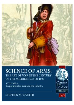 Science of Arms Volume 1