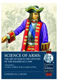 Science of Arms Volume 2