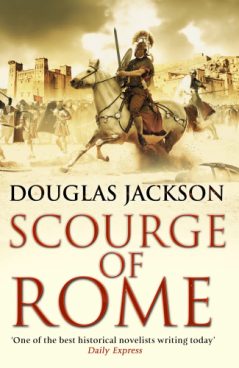 Scourge of Rome