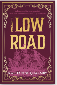 The Low Road