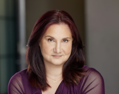 Historical Writers Association member - Daniela I. Norris