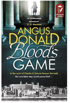 Blood’s Game