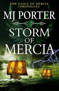 Storm of Mercia