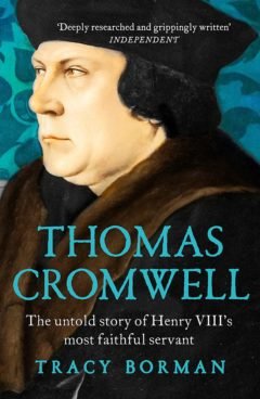 Thomas Cromwell: