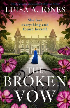 The Broken Vow