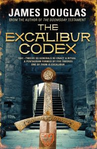 The Excalibur Codex