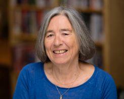 Historical Writers Association member - Alison Baxter