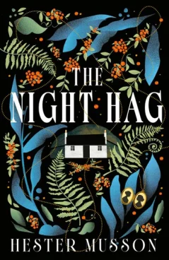 The Night Hag