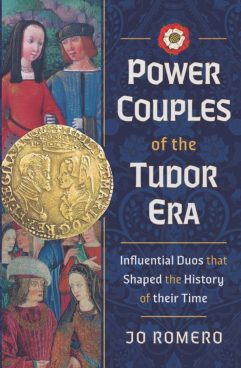 Power Couples of the Tudor Era