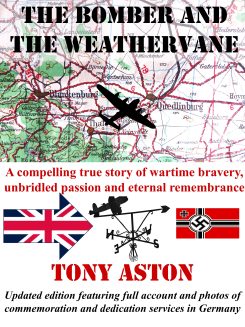 The Bomber and the Weathervane 2nd edition