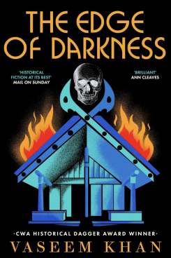 The Edge of Darkness