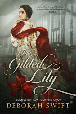 The Gilded Lily (Westmorland #2)